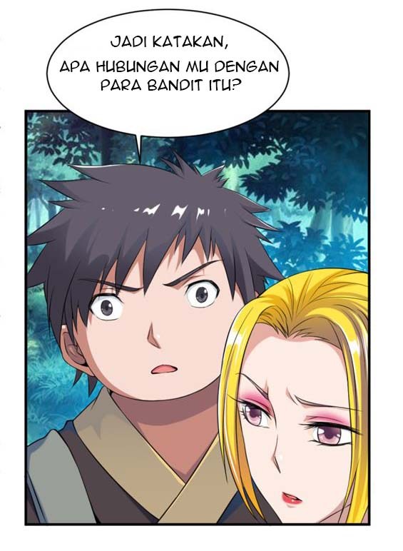 Zhang Ding Chapter 07 Gambar 13